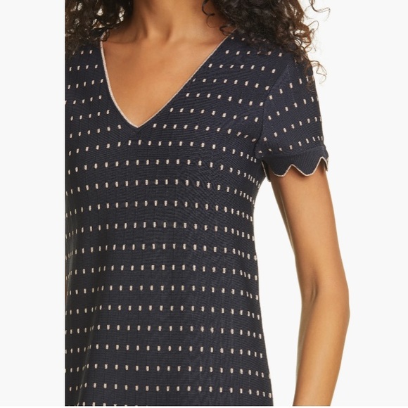 NWT Ted Baker London Maciiey Dress - Picture 5 of 7